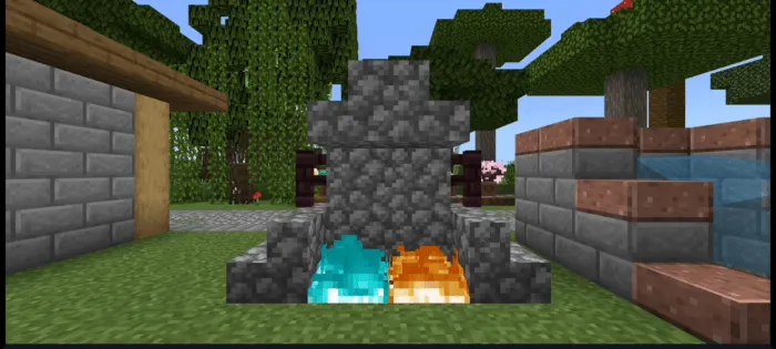 Lower Fire