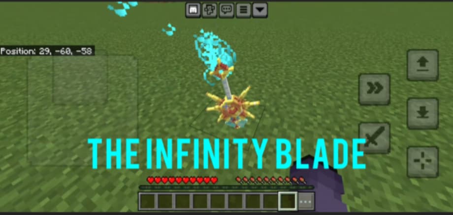 Thumbnail: Infinity Blade