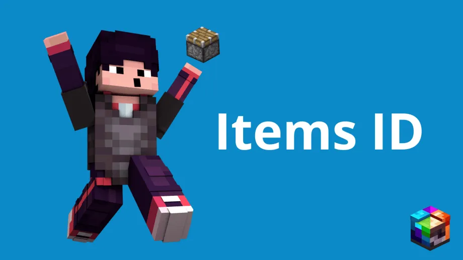 Thumbnail: ItemsID