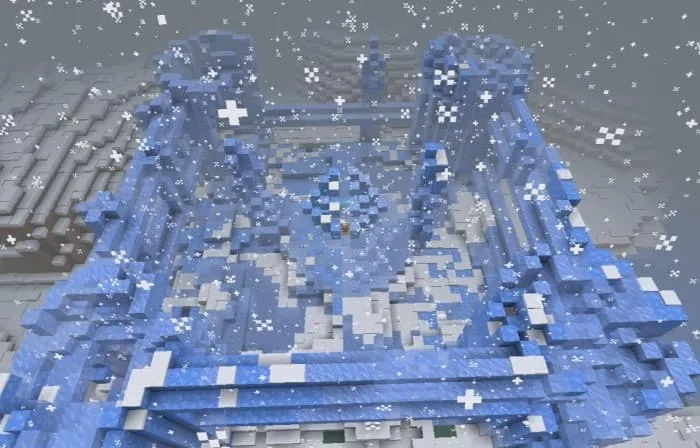 Ice Crown Citadel