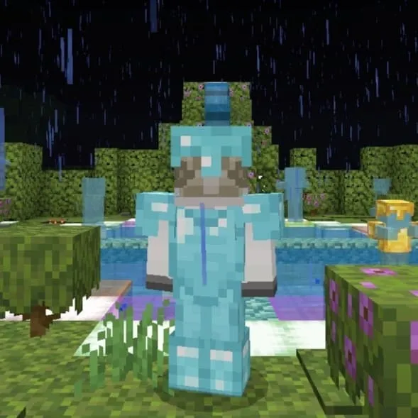Mana Armor