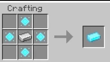 Mana Ingot Recipe