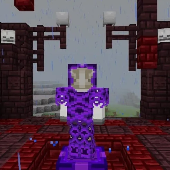 Soul Armor