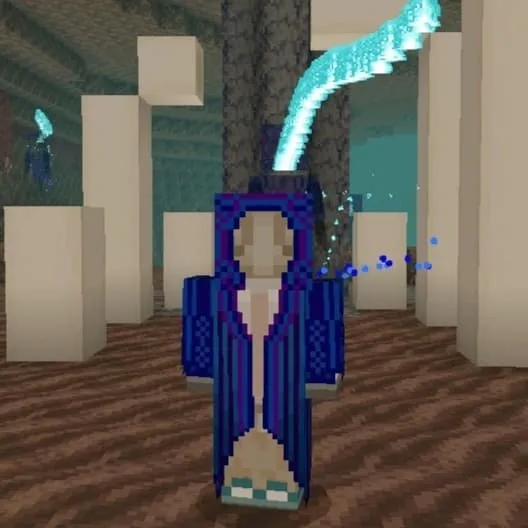 Wraith Cloak