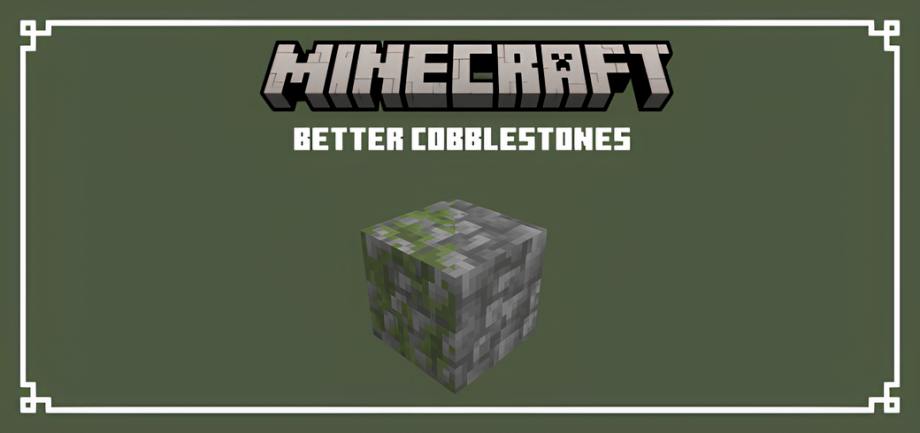 Better Silverfish and Endermite Texture Pack for Minecraft