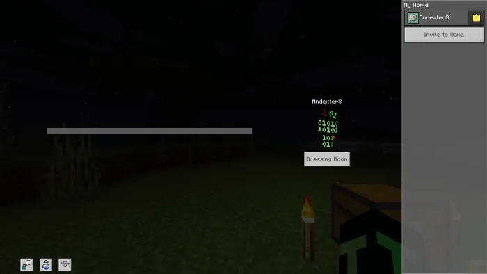 The Remove All 4 Buttons Subpack