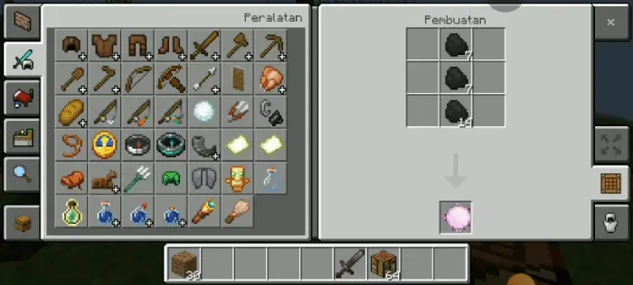 HOW TO MAKE STARLIGHT: Screenshot 3