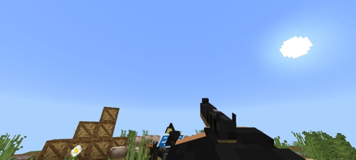 Guns: Screenshot 17