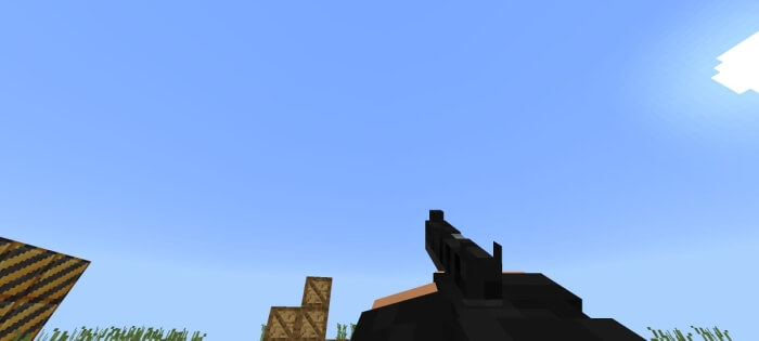 Guns: Screenshot 3