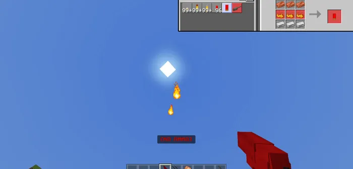 Flare Gun: Screenshot 1