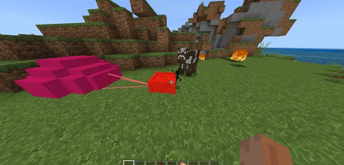 Flare Gun: Screenshot 3
