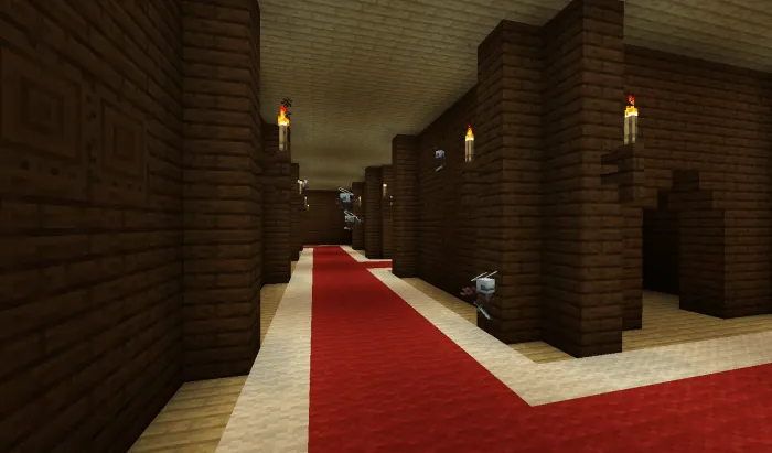Bell Allays and Vexes: Screenshot 1