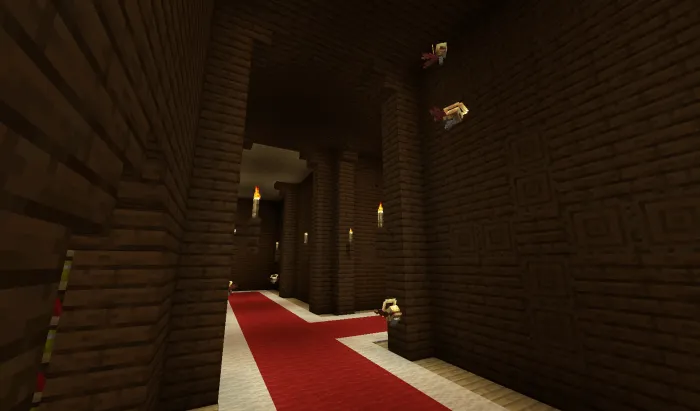 Bell Allays and Vexes: Screenshot 2
