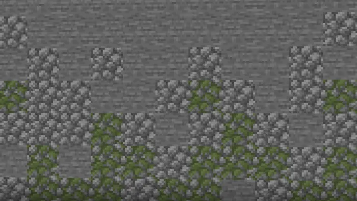 Better Cobblestone OFF: Screenshot 1