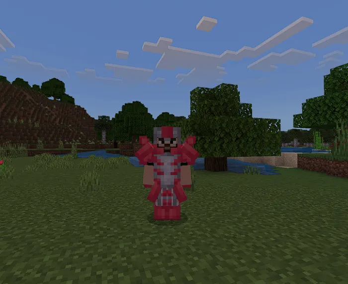 Candy Armor
