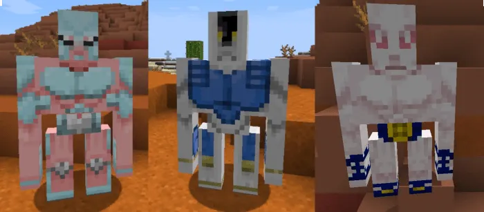Biome Variants for More Creatures: Screenshot 4
