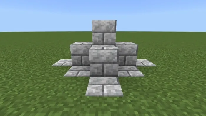 Diorite Bricks