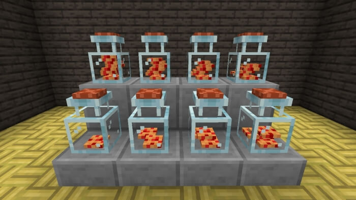 Jar of Sweet Berry Cookies: Screenshot