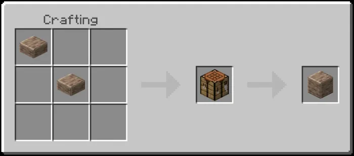 Polished Dripstone Recipe (Variant 2)
