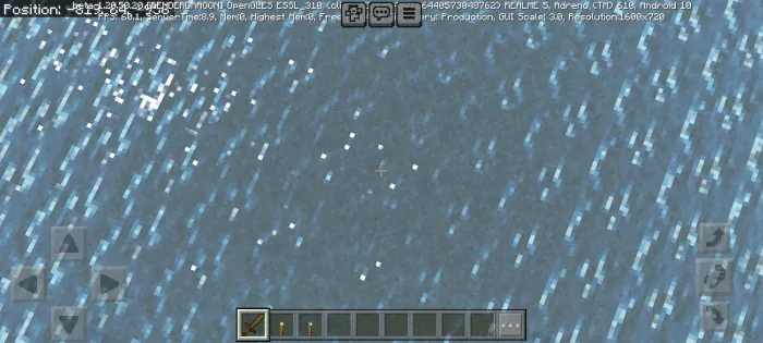 Grand Shaders Render Dragon: Screenshot 4