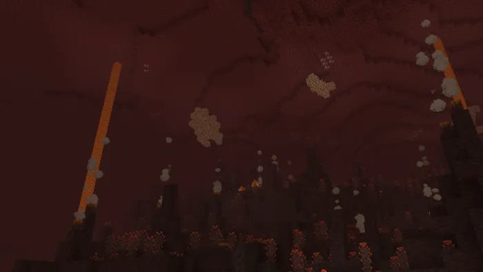 Sulphuric Grounds: Screenshot 1
