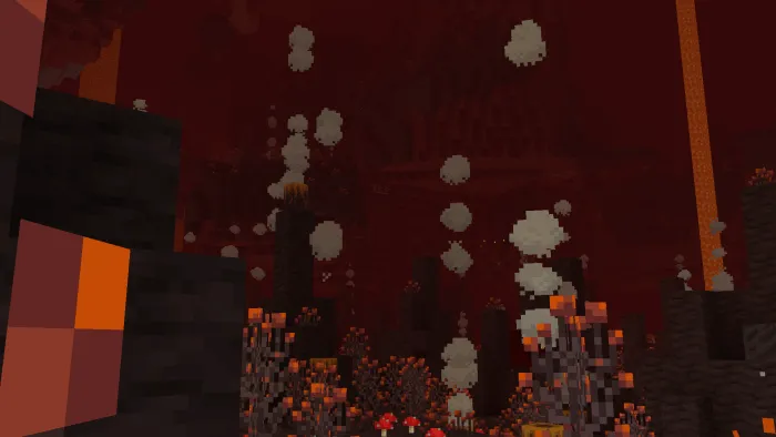 Sulphuric Grounds: Screenshot 2