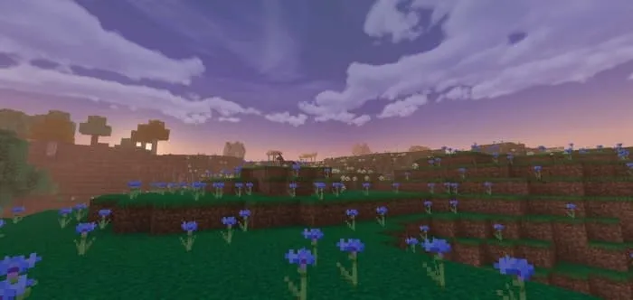 HyRD Enhanced Graphics: Screenshot 2