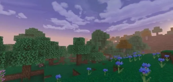 HyRD Enhanced Graphics: Screenshot 3