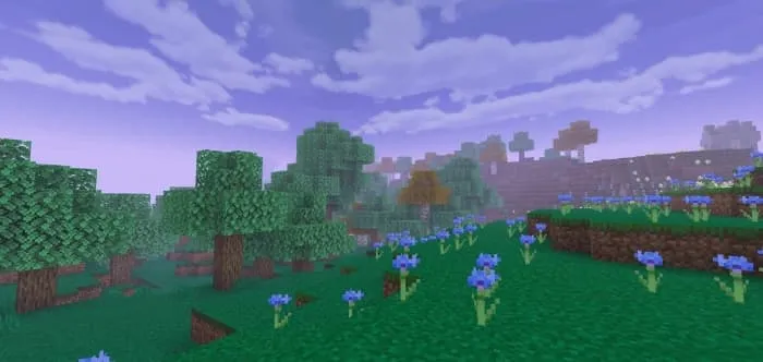 HyRD Enhanced Graphics: Screenshot 4