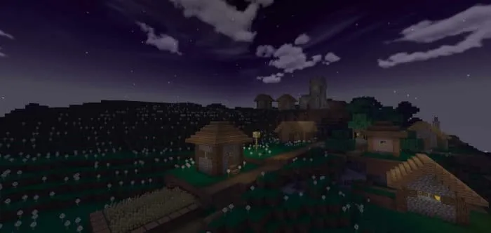 HyRD Enhanced Graphics: Screenshot 6