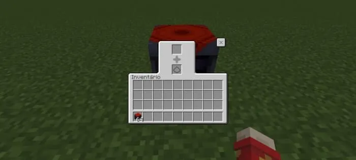Item Generator UI