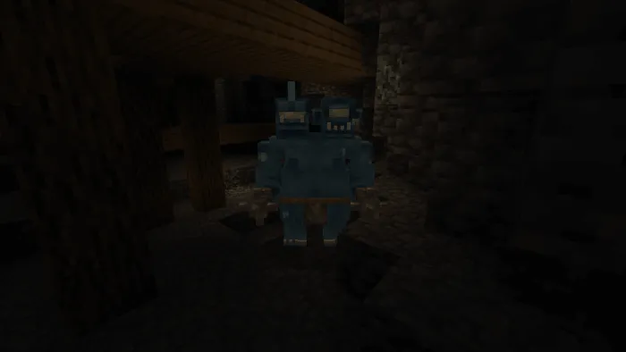 Cave Ogre
