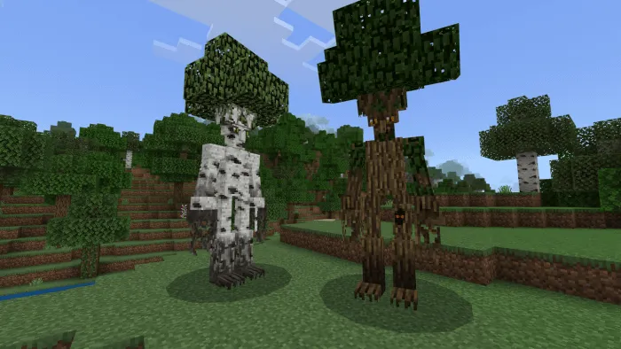 Ent Variants