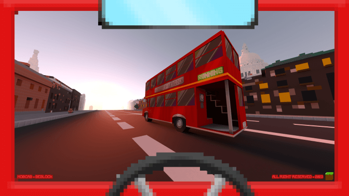 The Double Decker: Screenshot 7