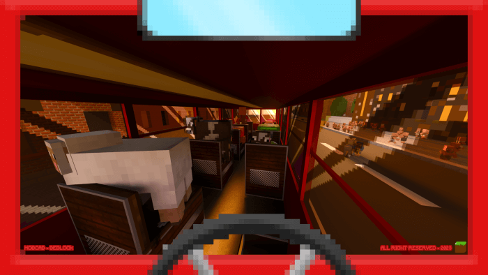 The Double Decker: Screenshot 8