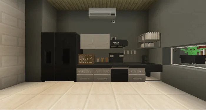 monoDeco v1.3: Screenshot 2