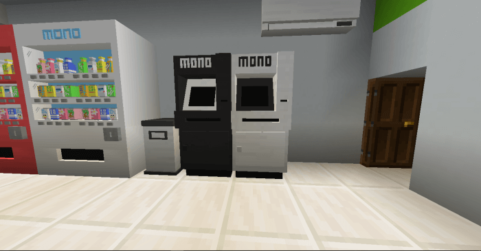 monoDeco v1.3: Screenshot 4