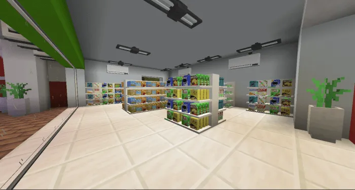 monoDeco v1.3: Screenshot 5