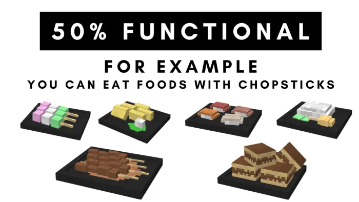50% FUNCTIONAL