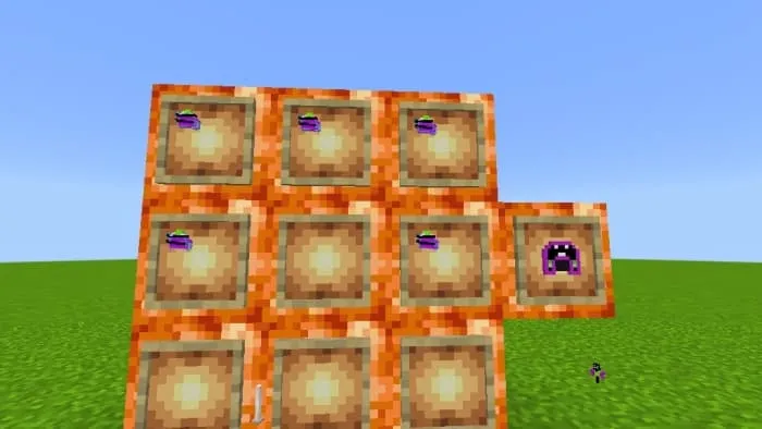 Z_Gord and Fear_Humanoid Helmet Recipe