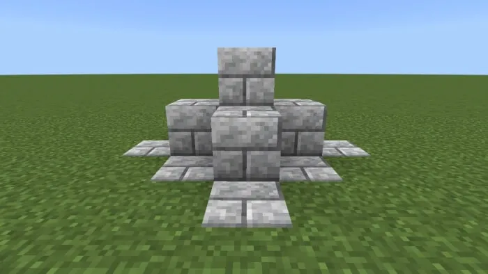 Diorite Bricks
