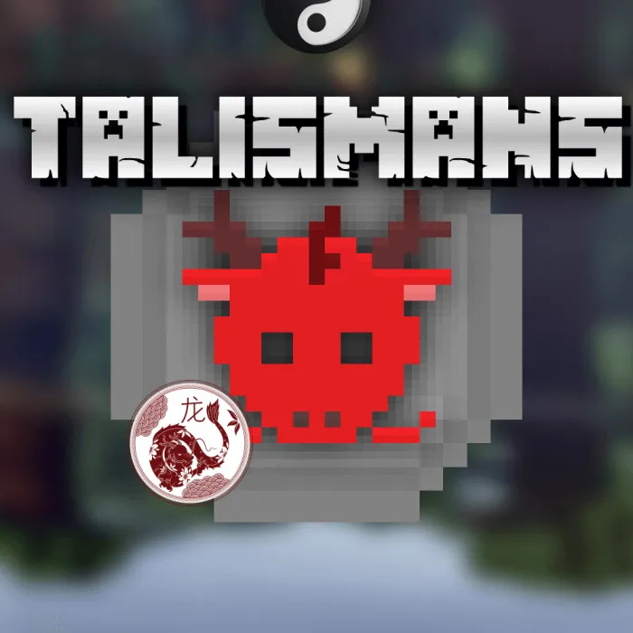 Dragon Talisman
