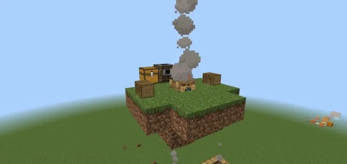 Loot Structure 1: Screenshot