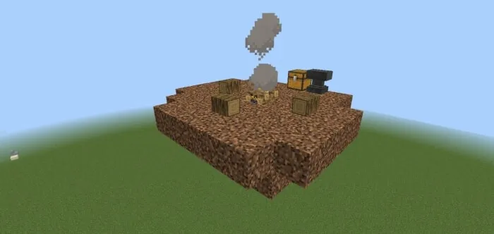 Loot Structure 2: Screenshot