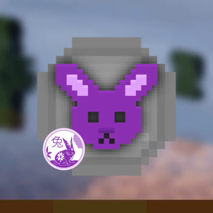 Rabbit Talisman