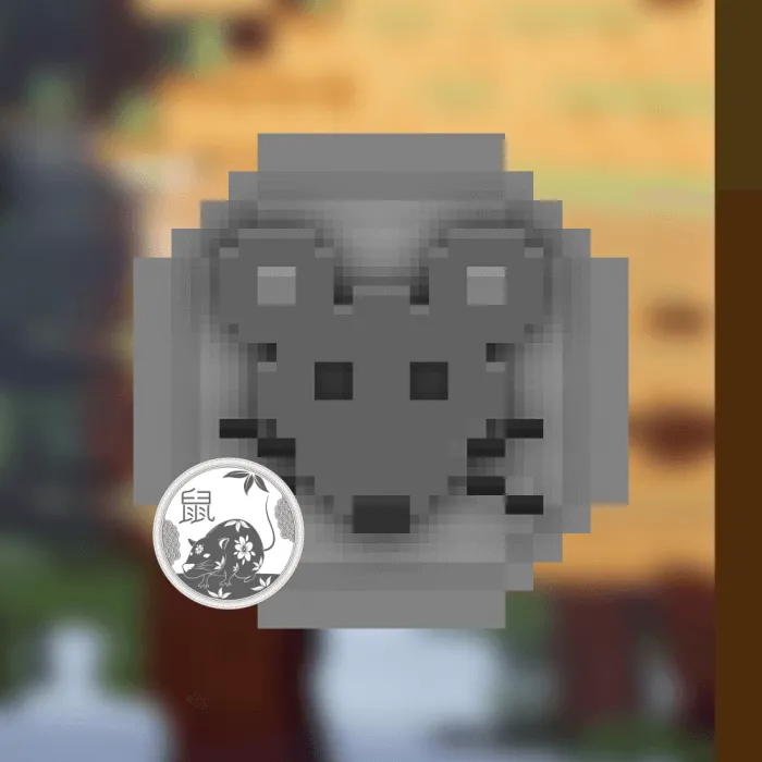 Rat Talisman
