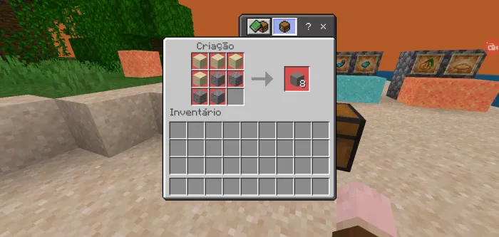 Pure Concrete: Recipe