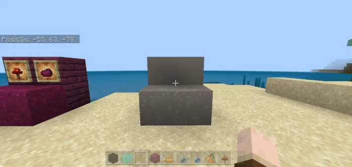 Pure Concrete: Screenshot