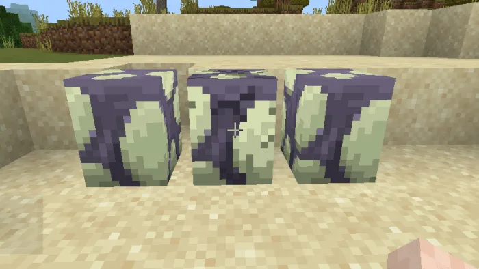 Project Expansion Addon: Screenshot 3