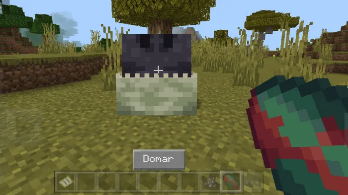 Project Expansion Addon: Screenshot 4